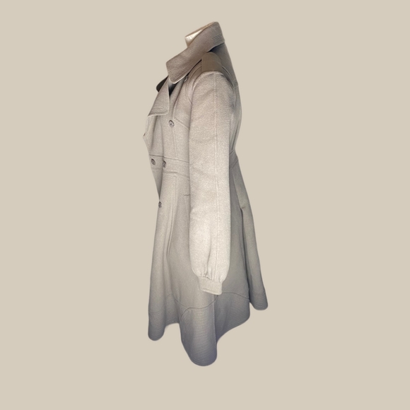 Rudsak Wool Coat - Picture 3 of 7